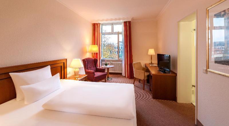 Dorint Resort&Spa Bad Brückenau Staatsbad Brückenau Habitación foto